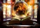 La boule de cristal