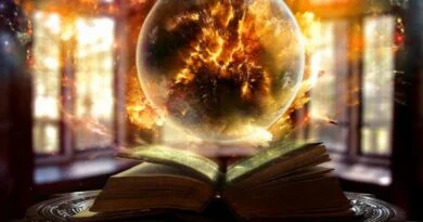 La boule de cristal