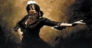 Le tirage de la Gitane