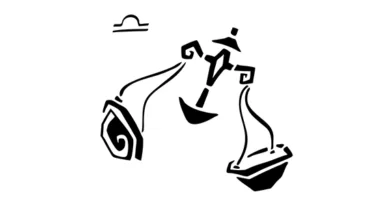 horoscope balance