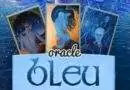 Le tirage de l&rsquo;oracle bleu
