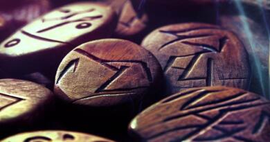 rune