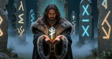 les runes